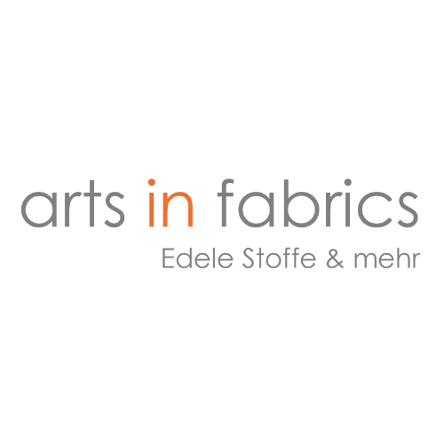 arts in fabrics     Edele Stoffe & mehr